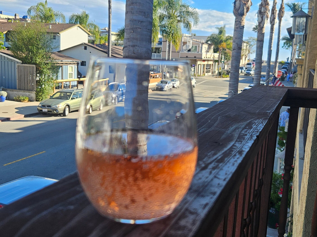 阿维拉方达酒店主图