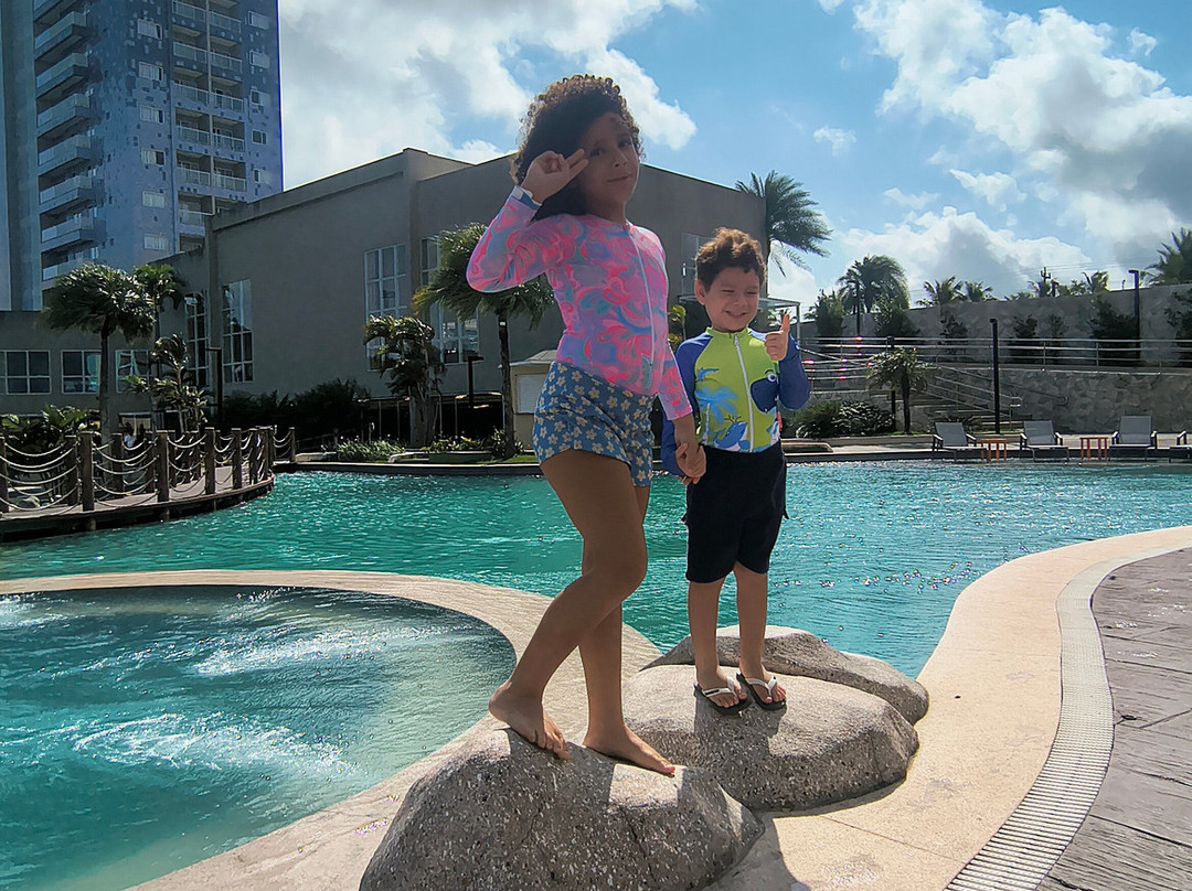 Aqualand Park E Resort-Salinopolis必去景点
