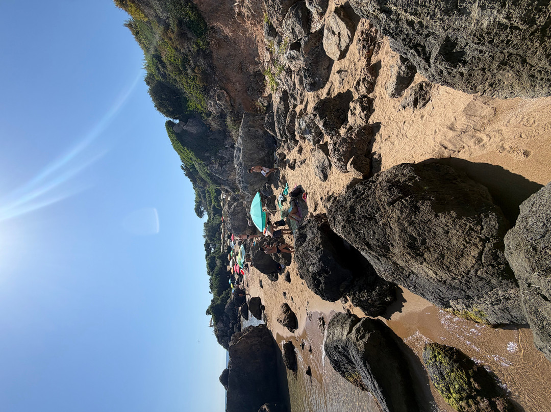 Bagno Le Viste-Porto Ercole必去景点