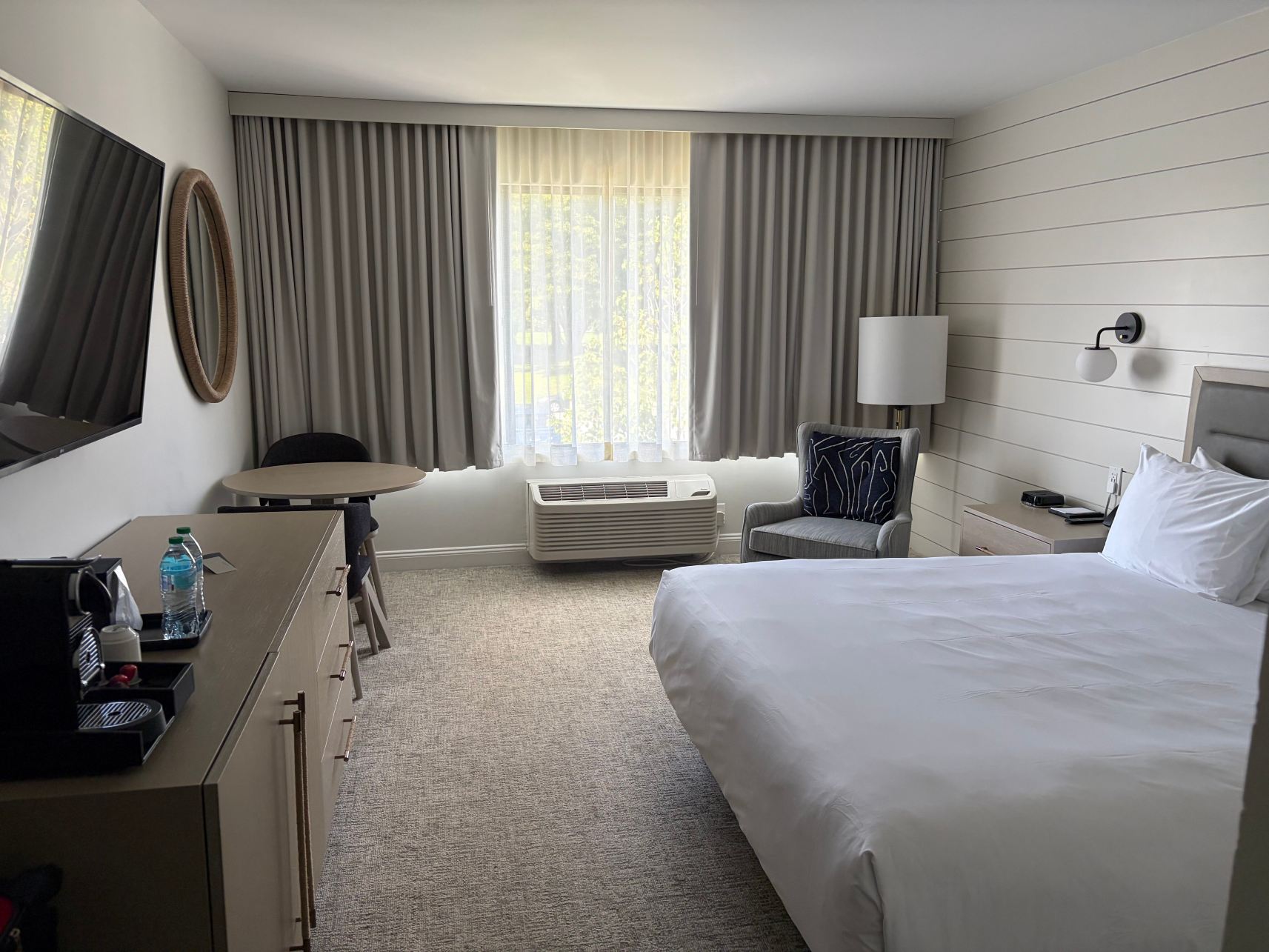 Pell Hotel jdV by Hyatt-旅行者