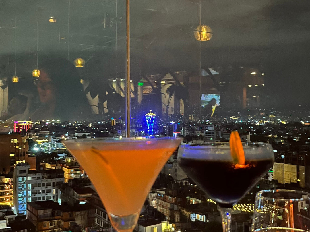 Aarya Hotel & Spa主图