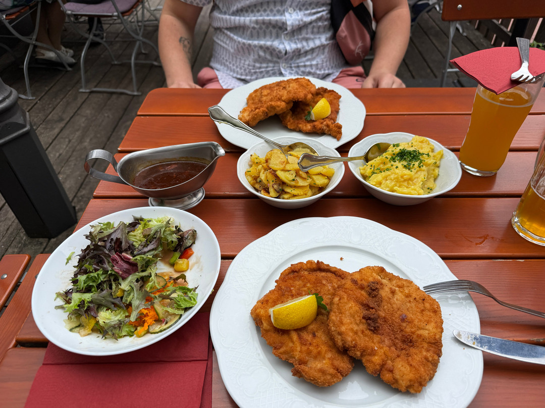 Gasthaus Zum Löwen