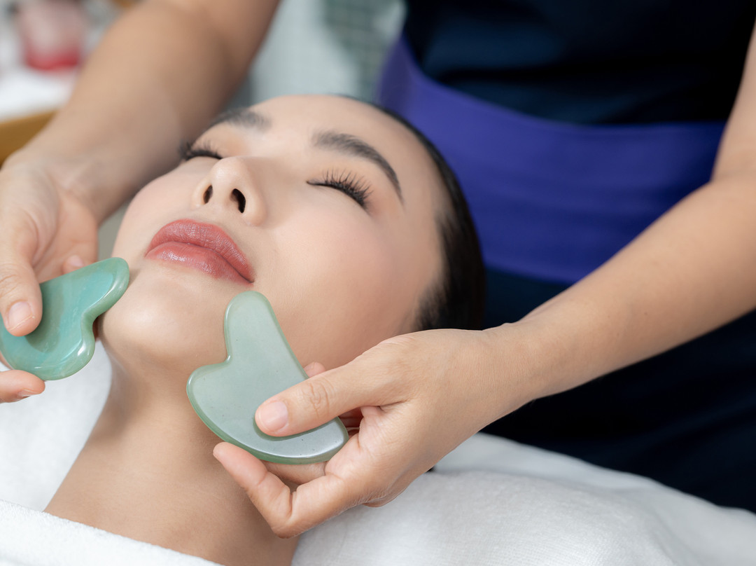 Breeze Spa At Amari Bangsaen-Saen Suk必去景点