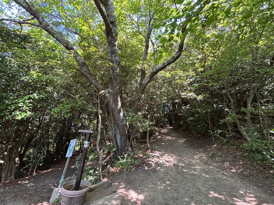 Kankakei Gorge-小豆岛町必去景点