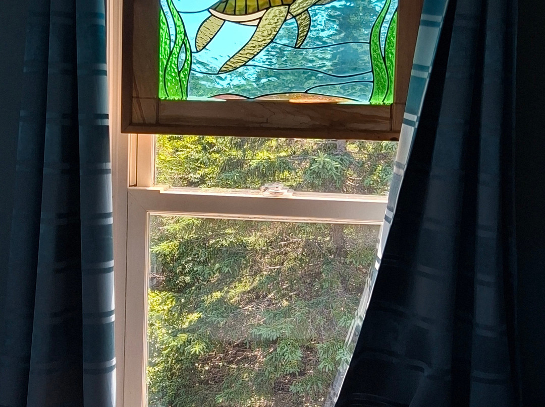 Glass Artisans Gallery-North Shore必去景点