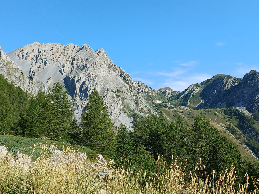Colle del Preit-Canosio必去景点