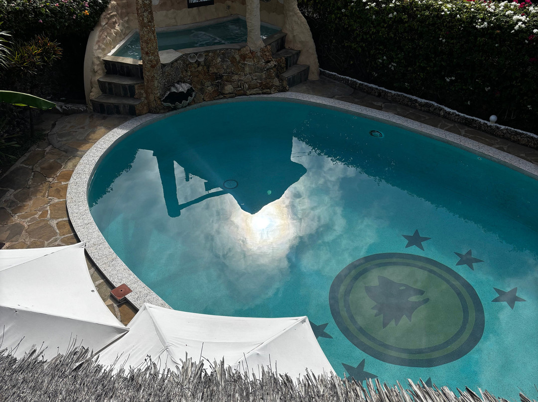 Boutique Hotel Nyumbani Tembo主图