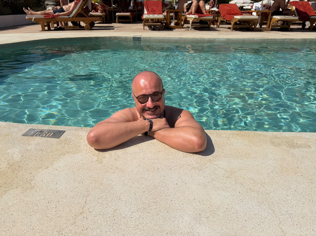 The Signature Level At TRS Ibiza Hotel