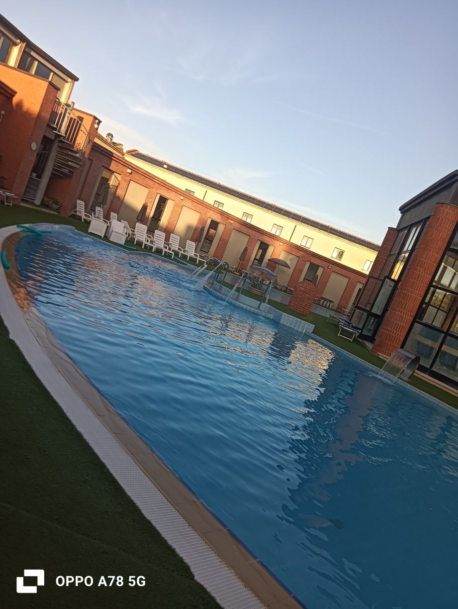 萨登纳特梅尔 SPA 酒店-旅行者