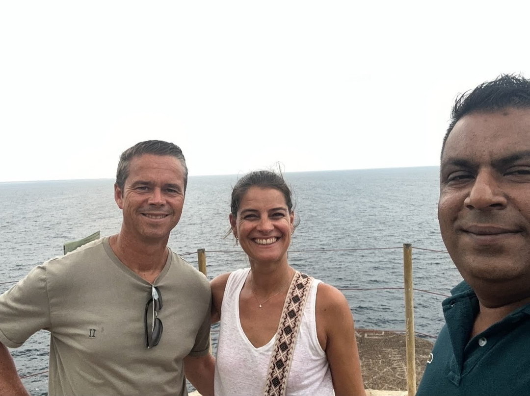 Suriya Lanka Travels-尼甘布必去景点