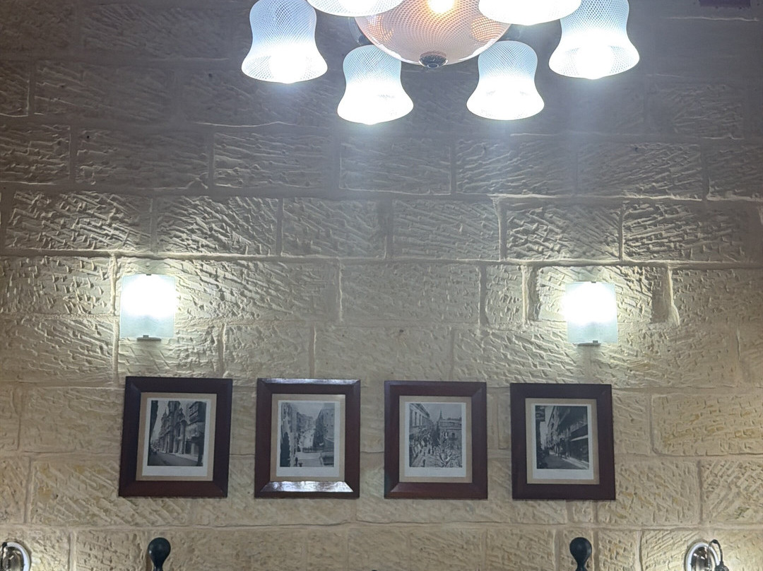 The Hidden Gem Boutique Hotel
