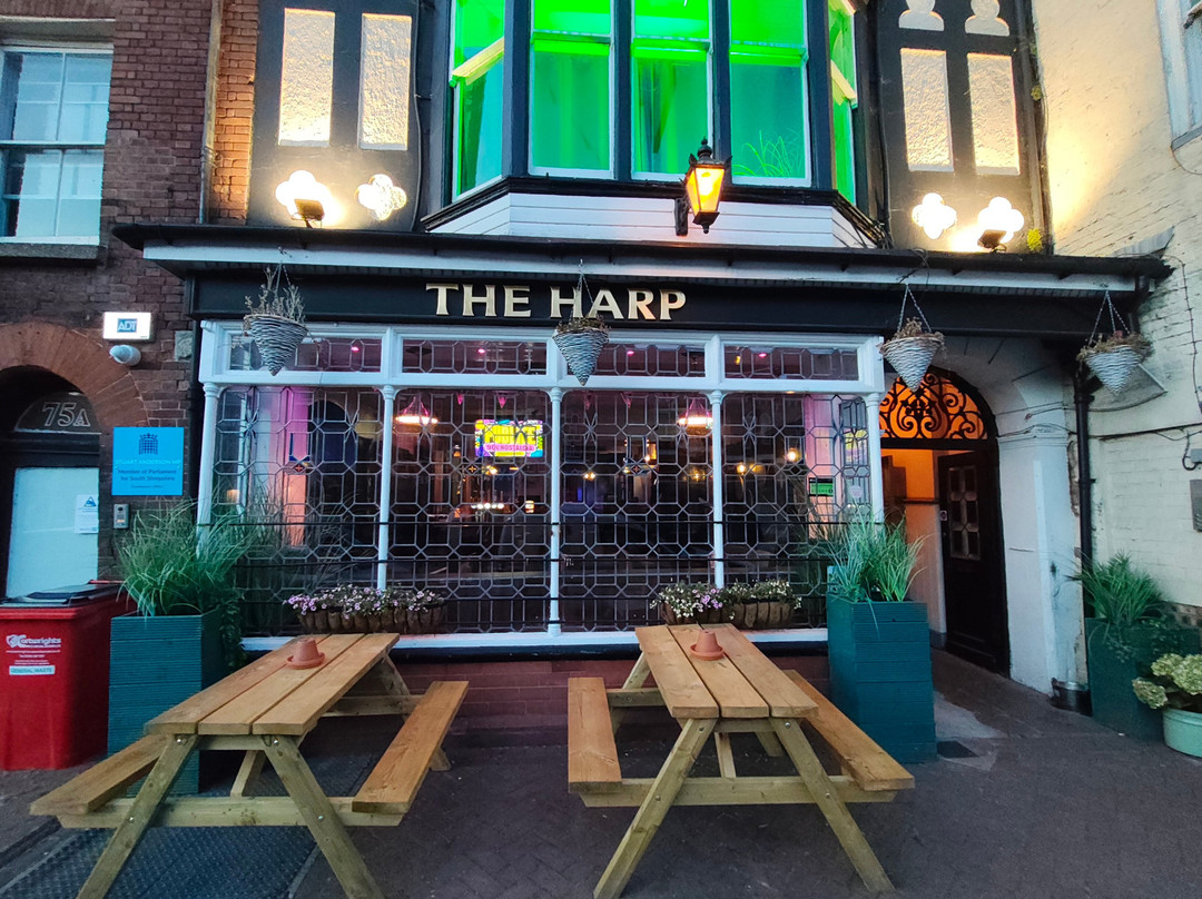 The Harp