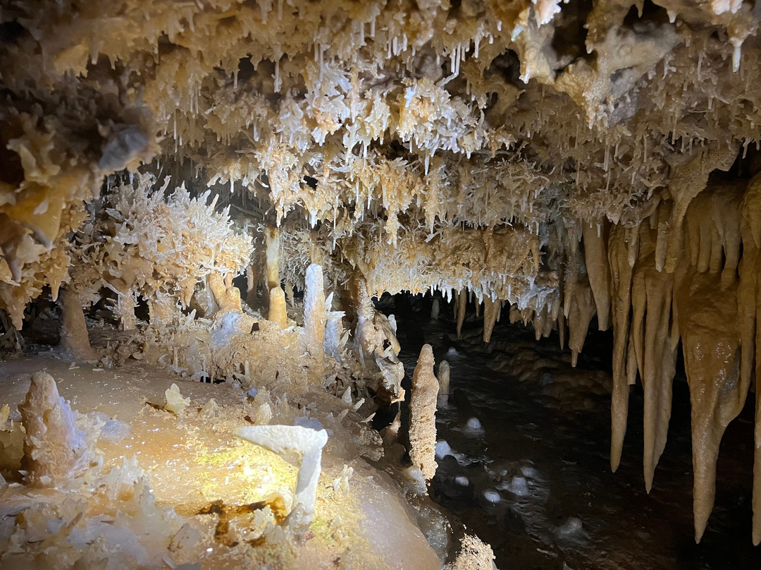 Grotte du Grand Roc