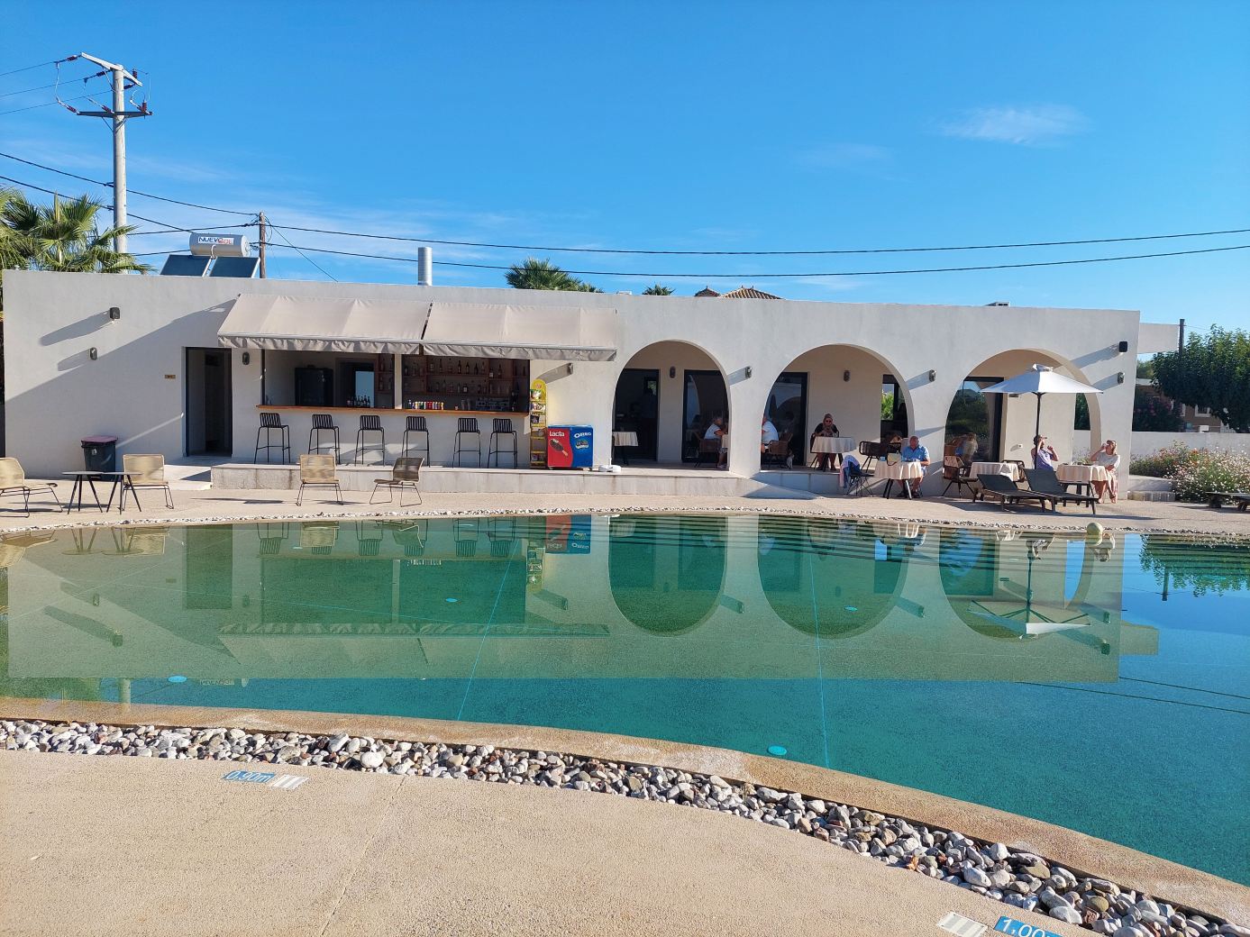 Serenity Luxury Boutique Hotel Agrilia-旅行者