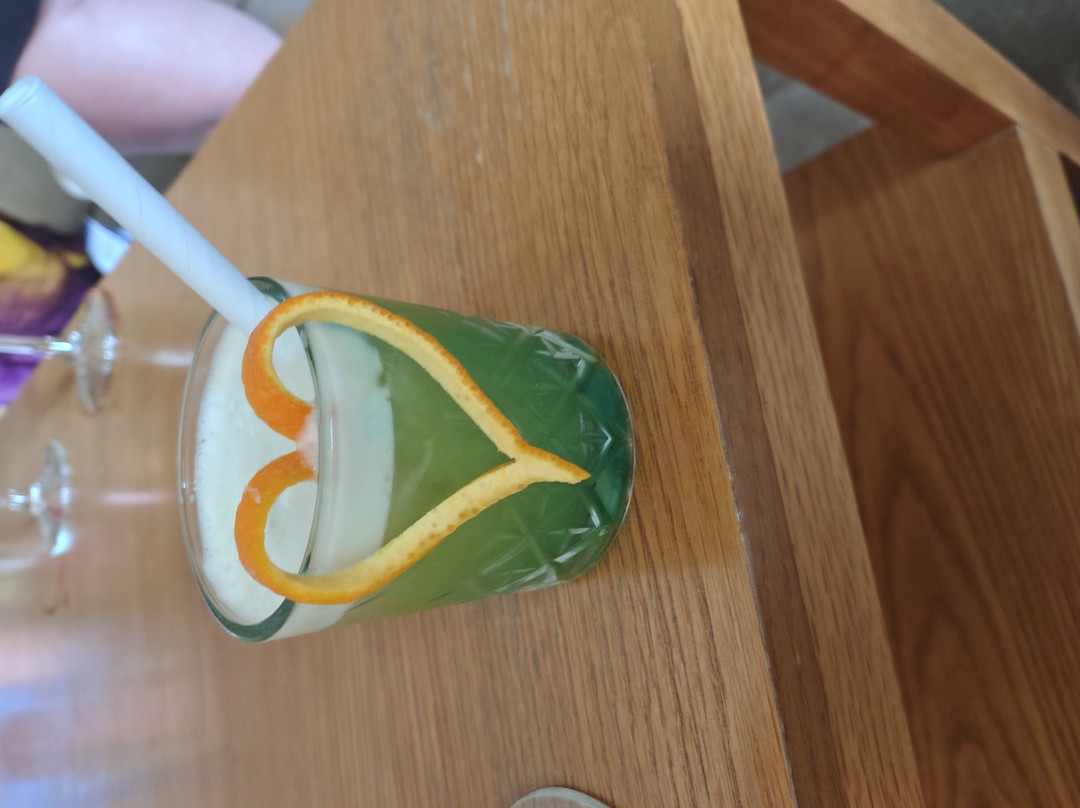途易蓝巴鲁特安迪兹酒店 - 全包 - 限成人主图