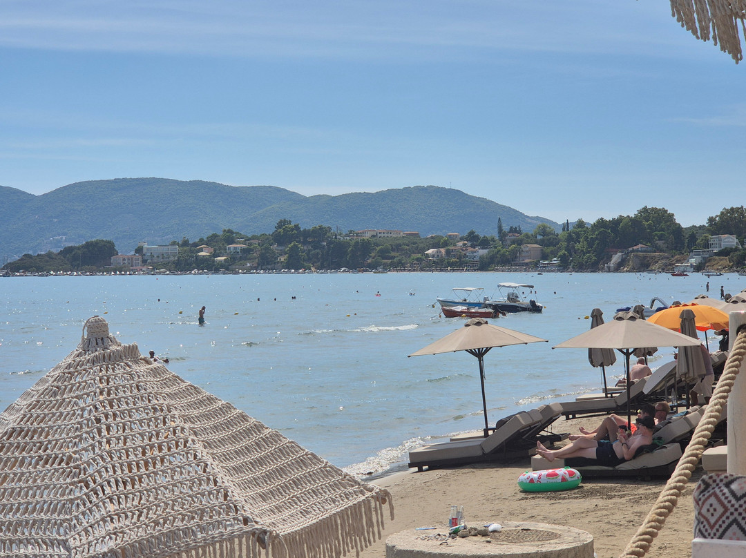 Infinity Beach Club Zante-扎金索斯州必去景点