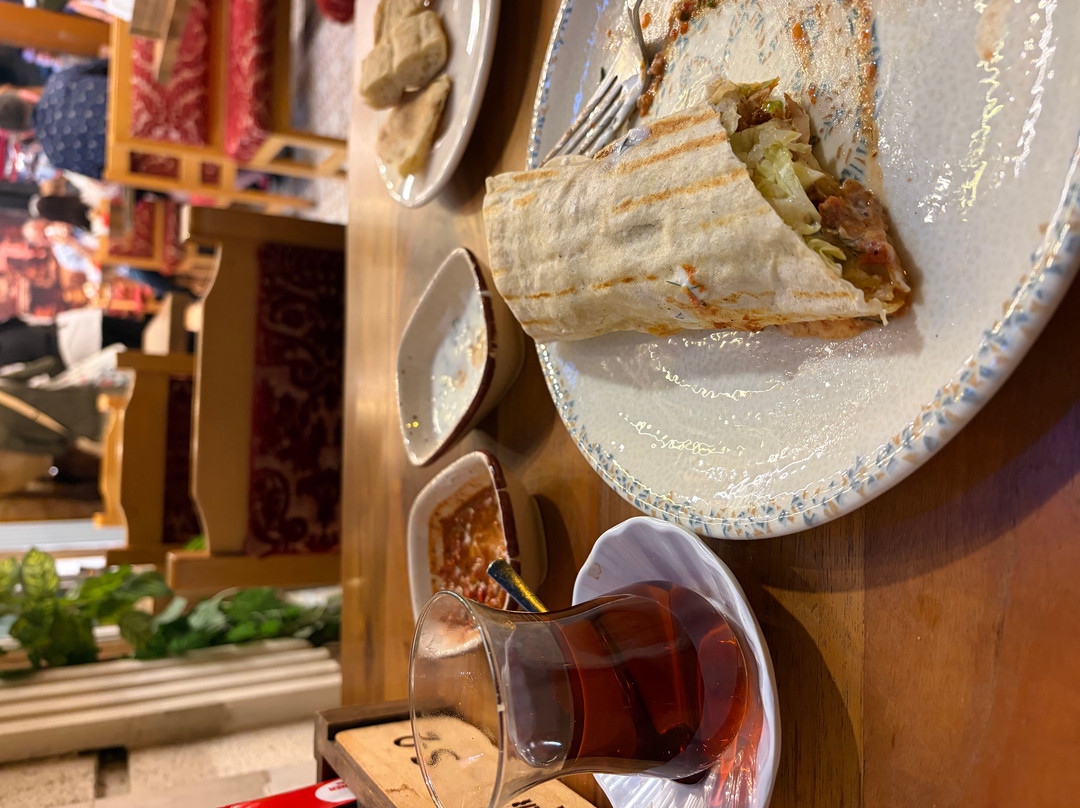 Tur Döner