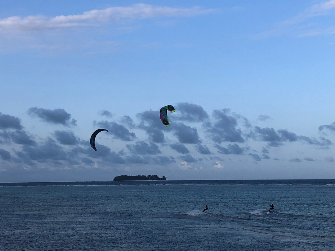 Matemwe Beach-Matemwe必去景点