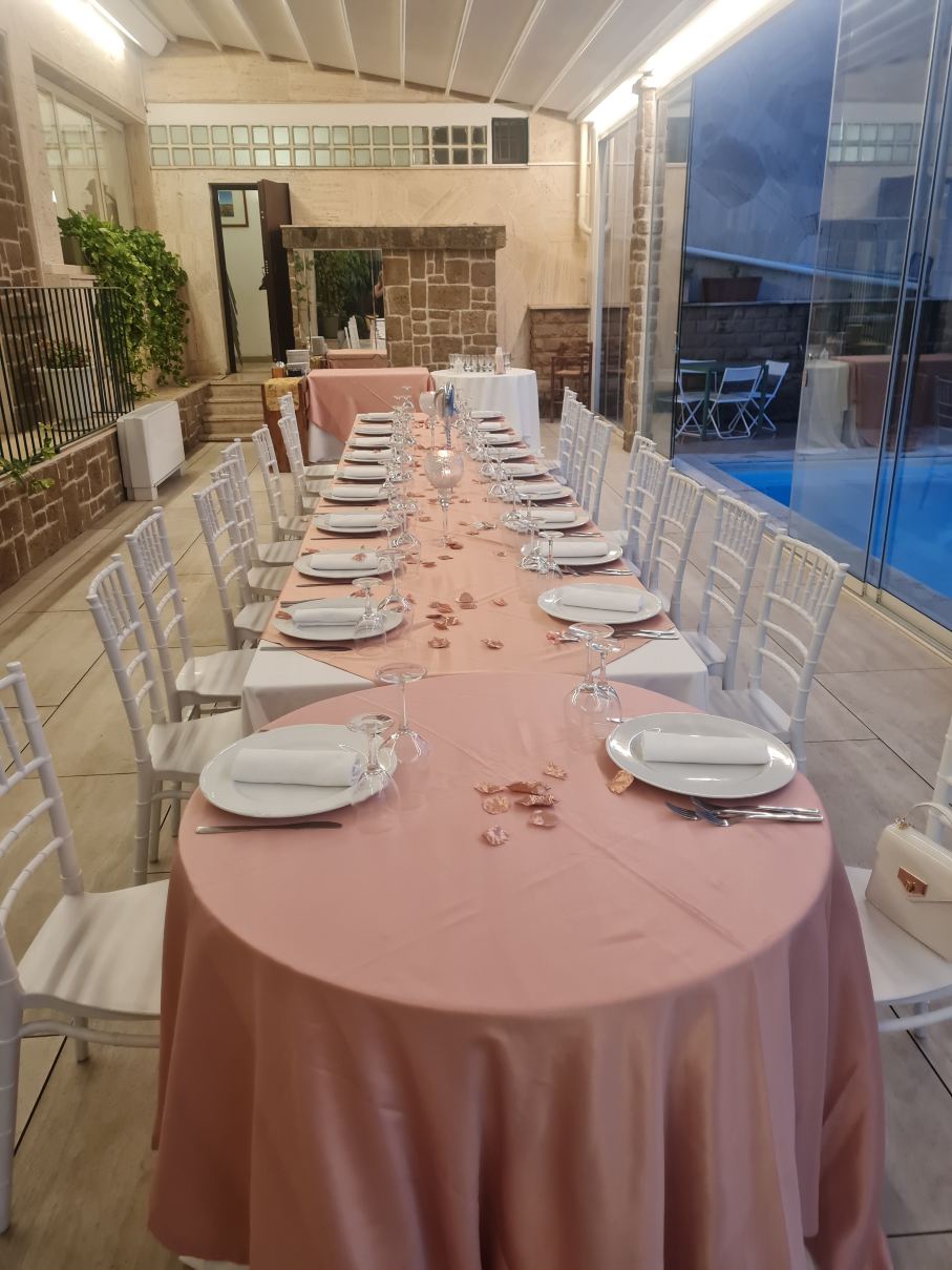 Tenuta di Pietra Porzia-旅行者