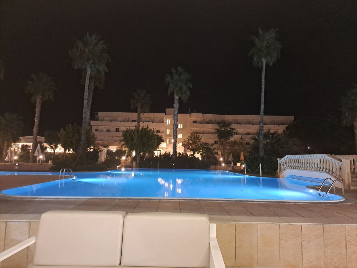 Nicolaus Club la Giurlita-旅行者