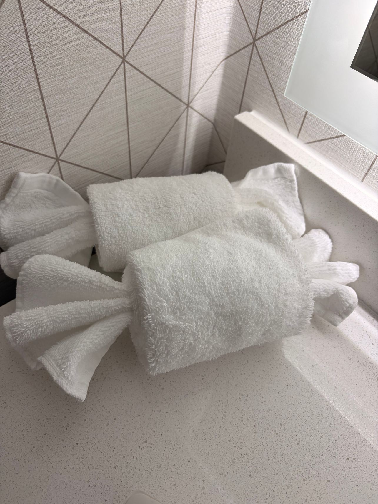 Wingate by Wyndham Sylvania/Toledo-浴室