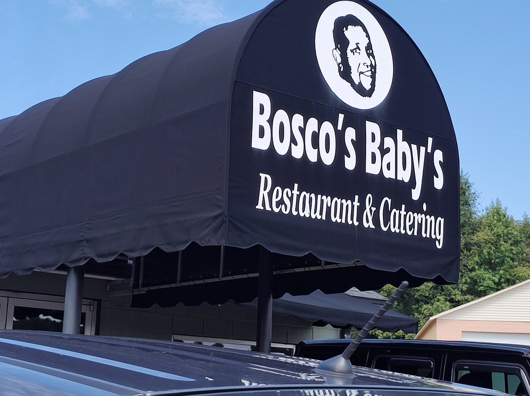 Bosco
