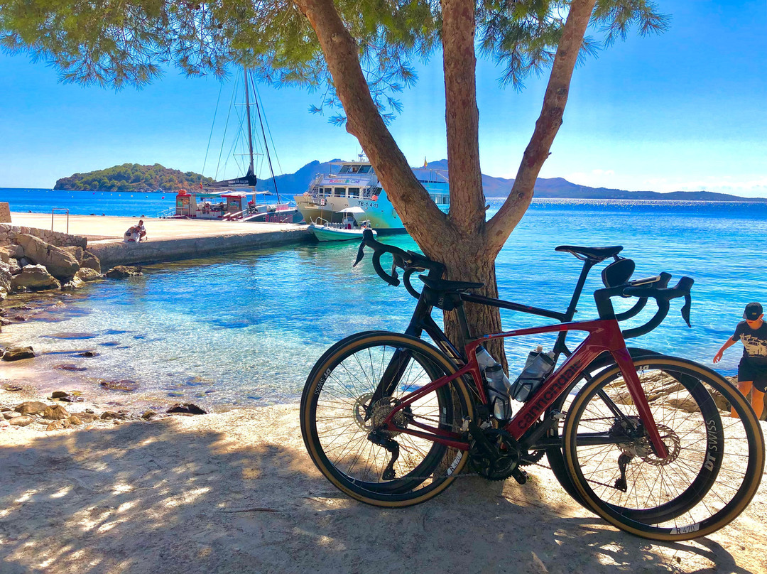 Mallorca Bike Hire-波连萨必去景点