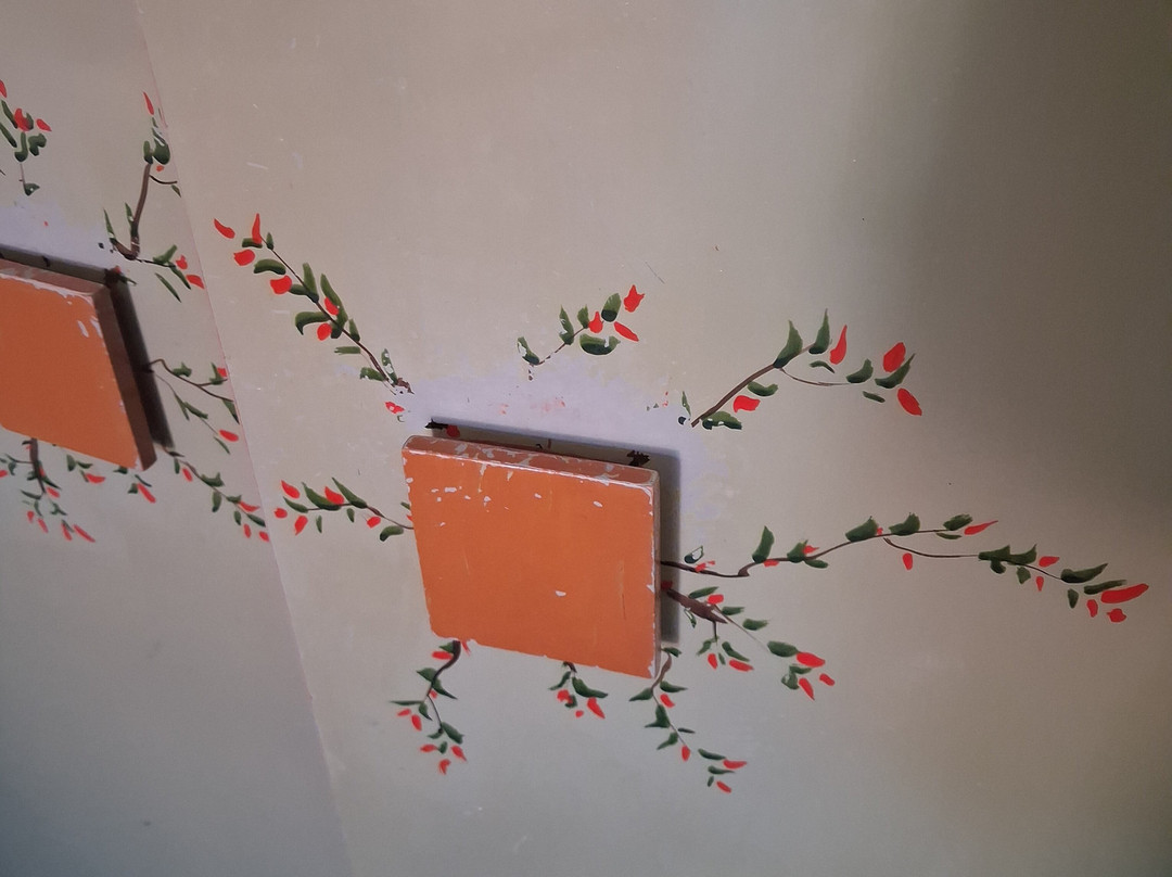 肯尼迪酒店主图