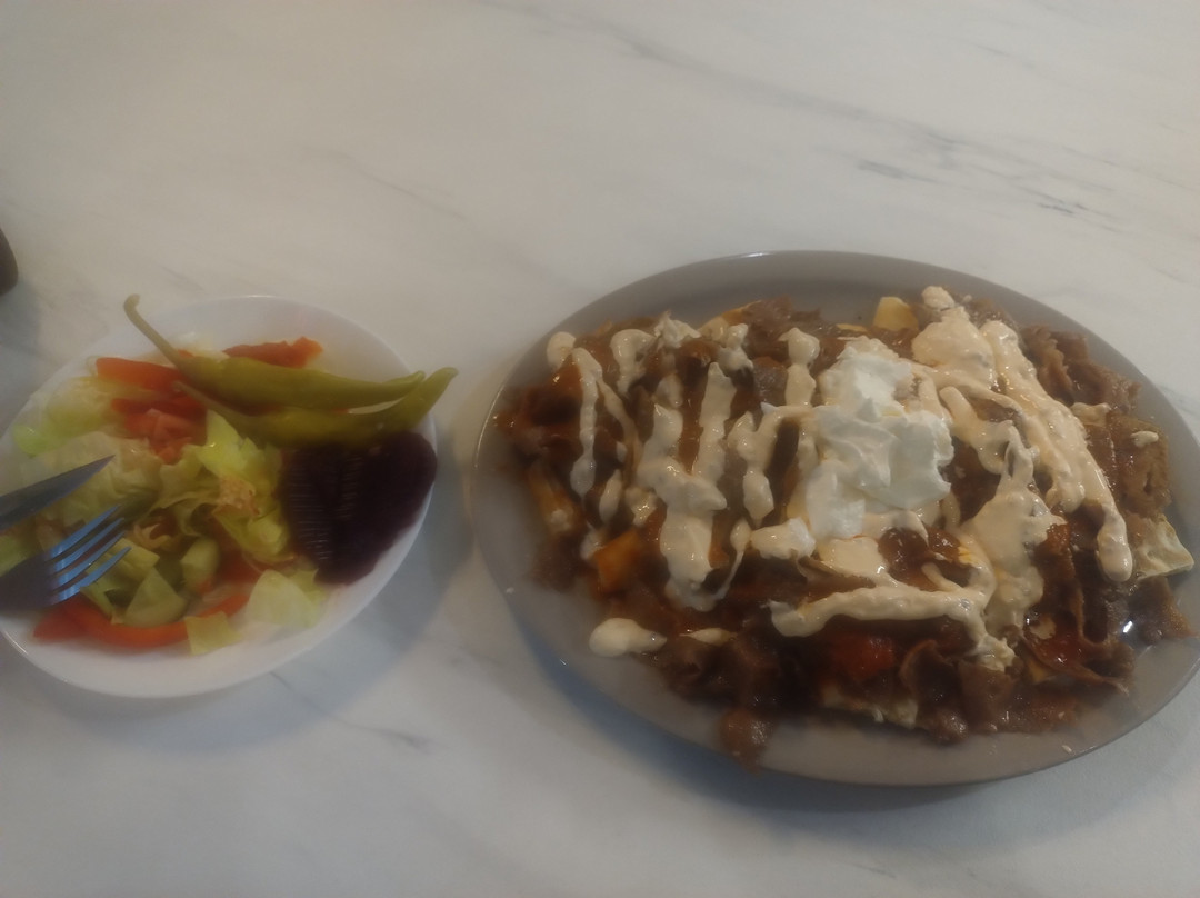 Vojakalla Pizzeria