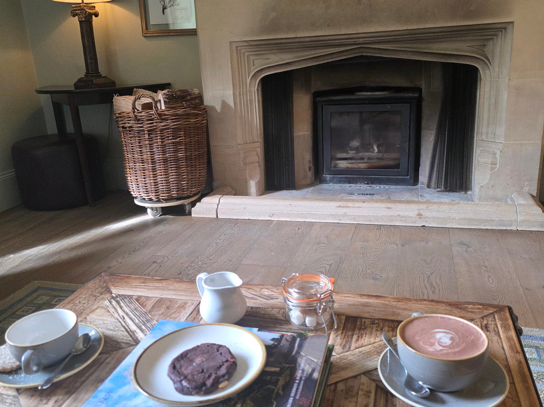 Calcot Manor & Spa主图