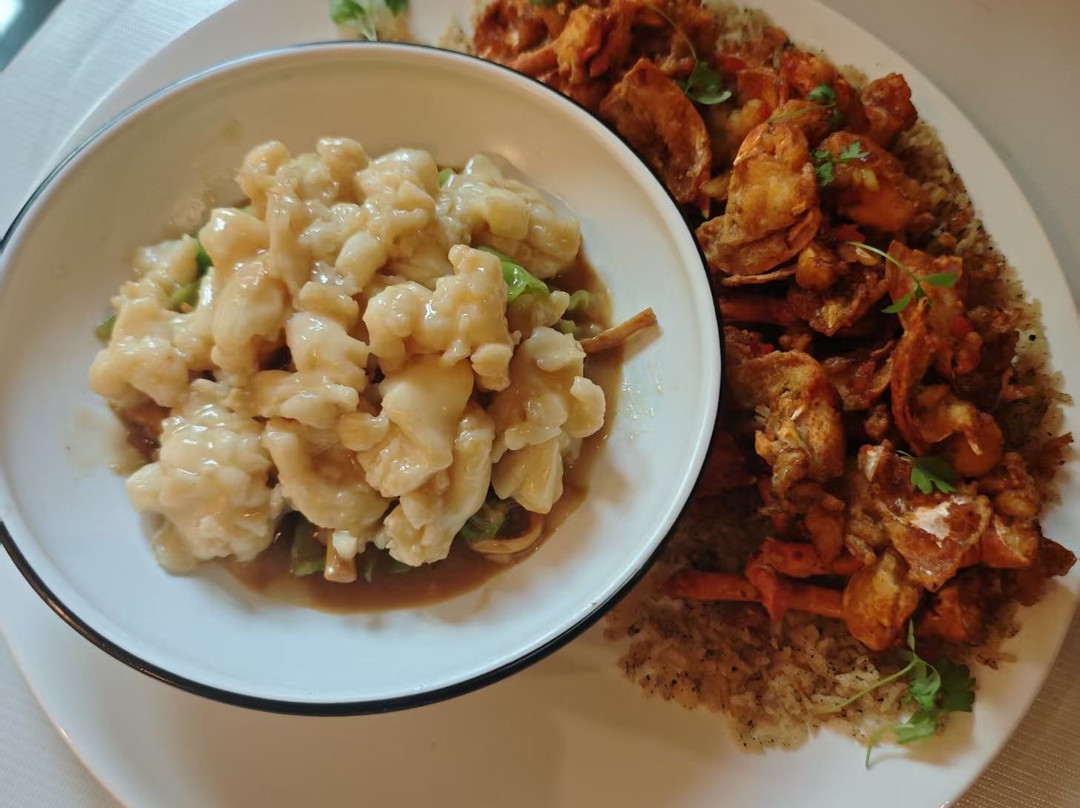 昆明索菲特大酒店主图