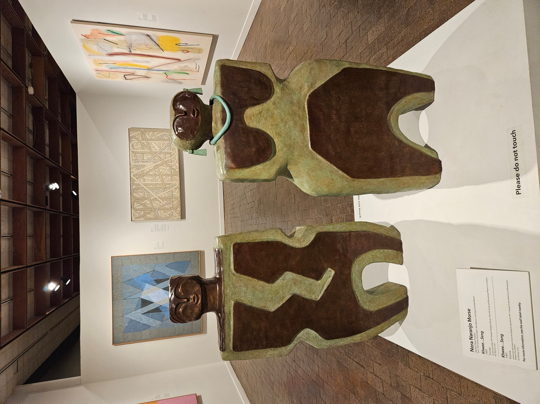 Albuquerque Museum-阿尔伯克基必去景点