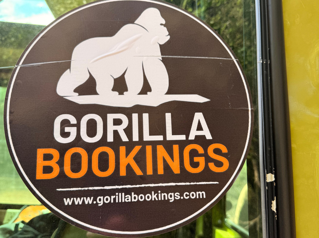 Gorilla Bookings-坎帕拉必去景点