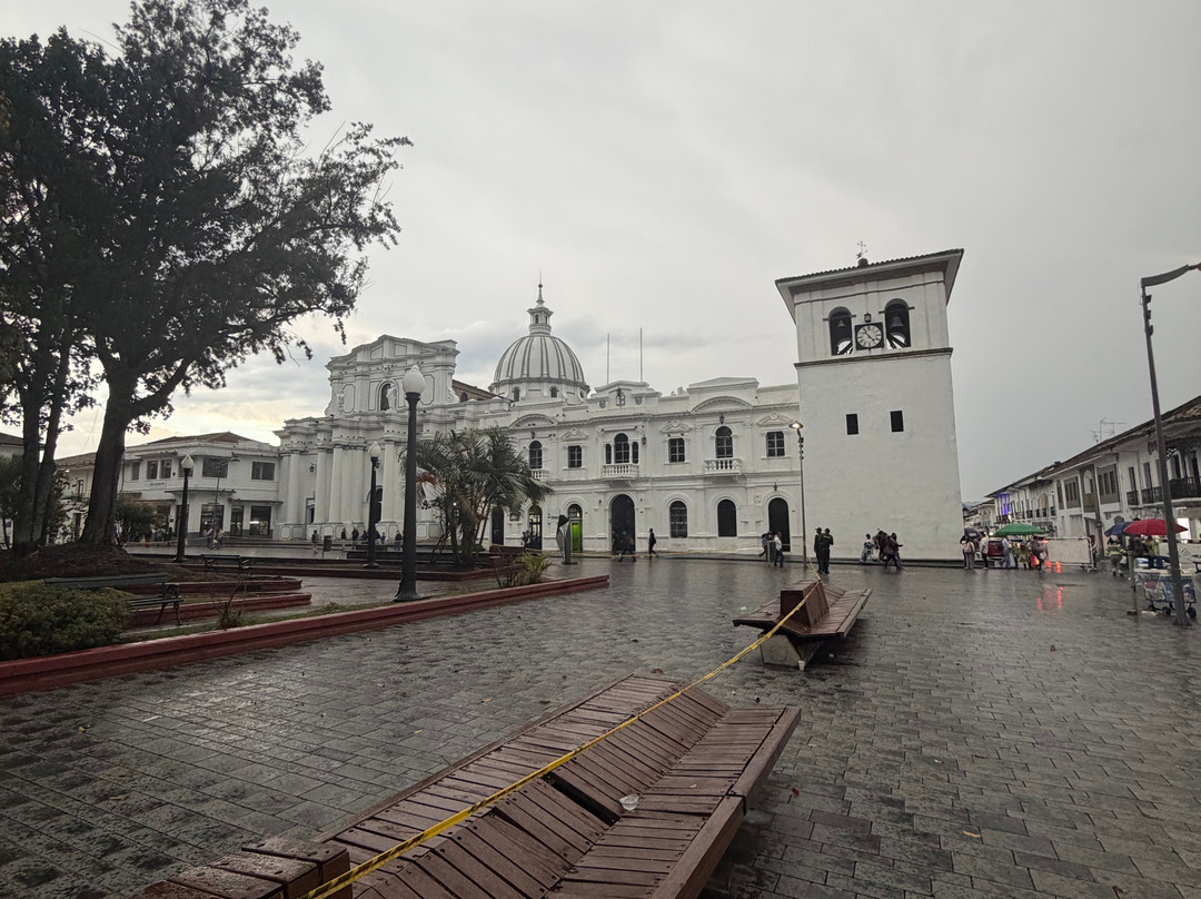La Plazuela Hotel主图