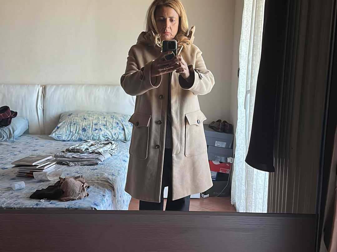 Woolrich Outlet-Cadriano必去景点