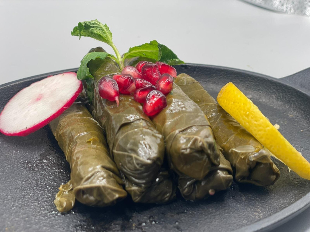 El Gourmet Express
