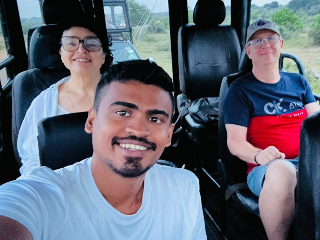 Miranda Ceylon Tours