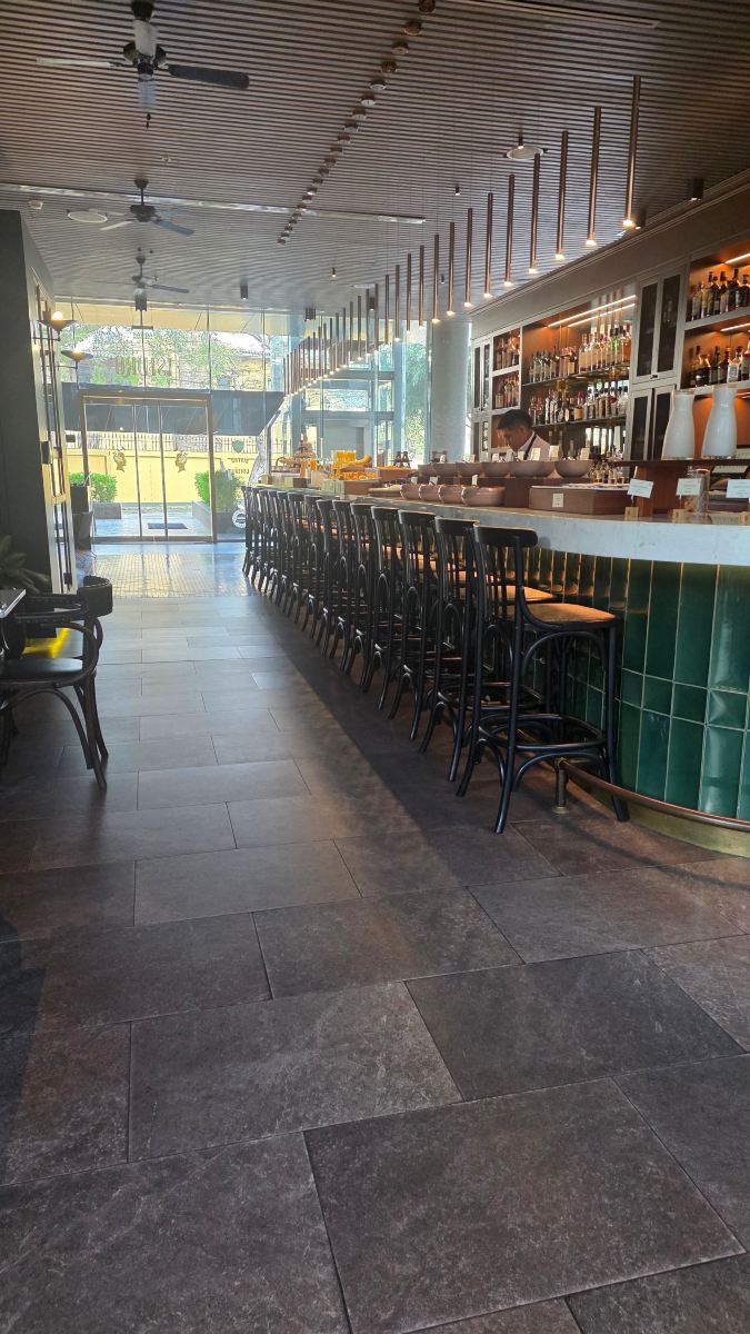 利马圣伊西德罗凯悦尚萃酒店-旅行者