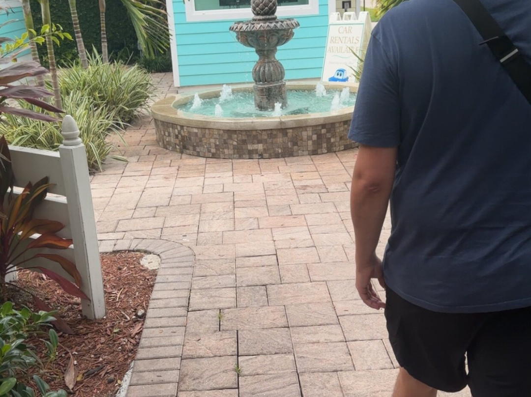 海豚湾公寓式酒店主图