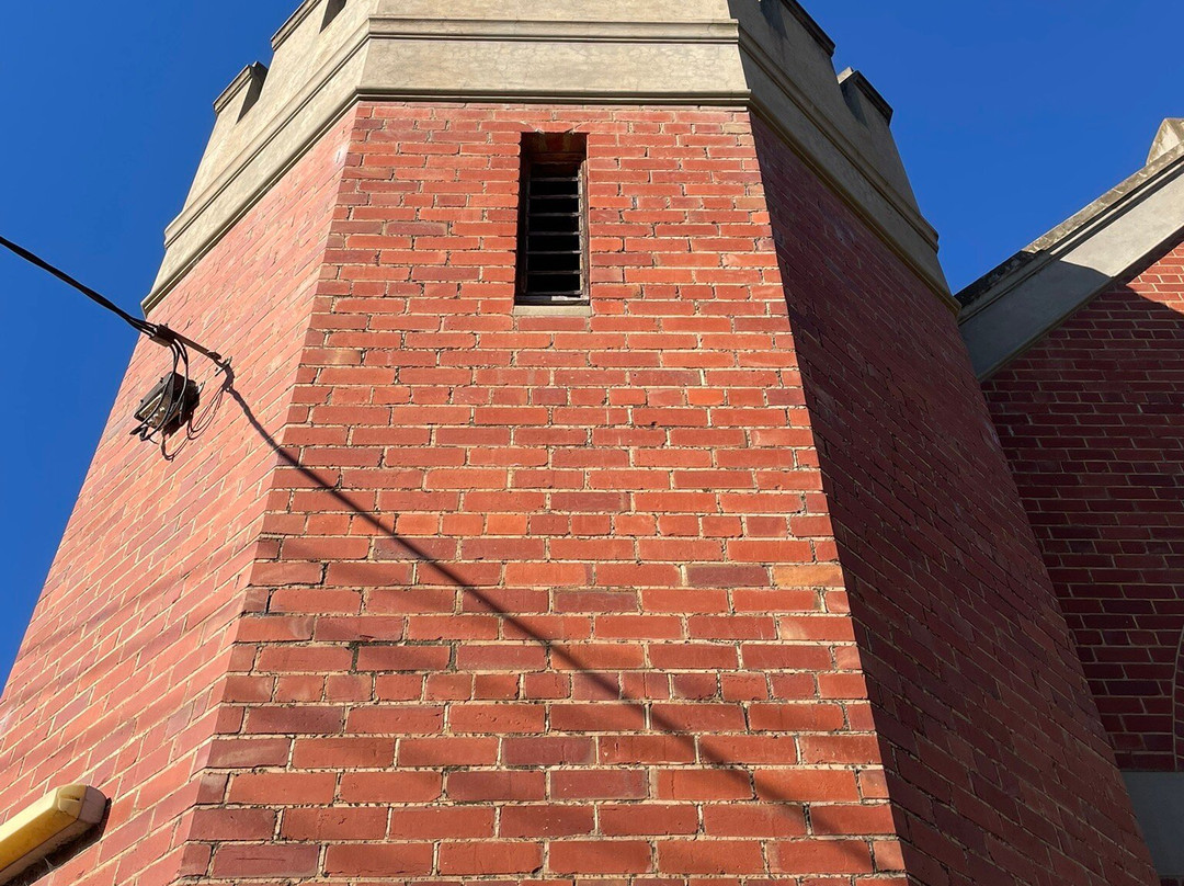 Church of Christ- Kaniva-Kaniva必去景点