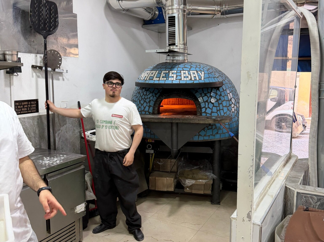 Naples Bay Cooking Lab-Arenella必去景点