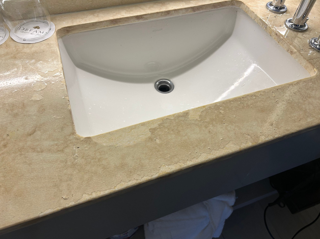 梦想库拉索度假酒店/水疗中心及娱乐场 - 全包式主图