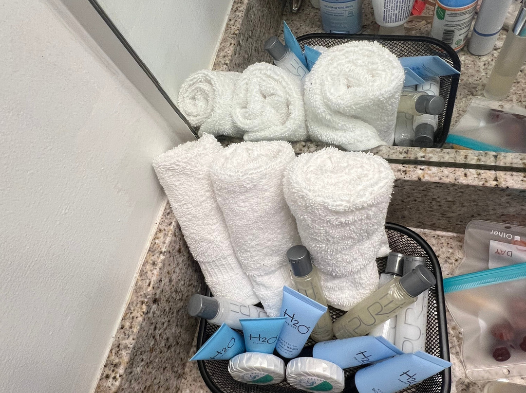 哈尔斯福德港度假村主图