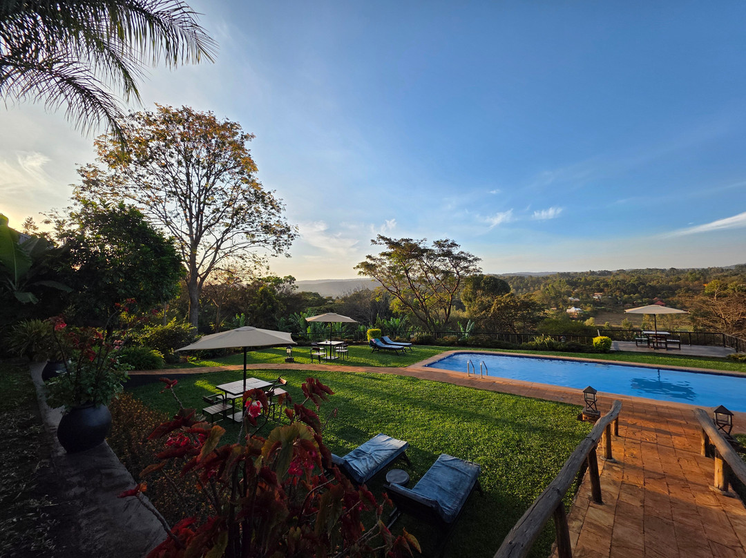 Baghayo Garden Suites