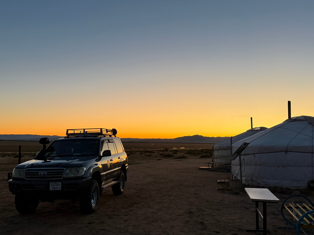 Sunpath Mongolia-乌兰巴托必去景点