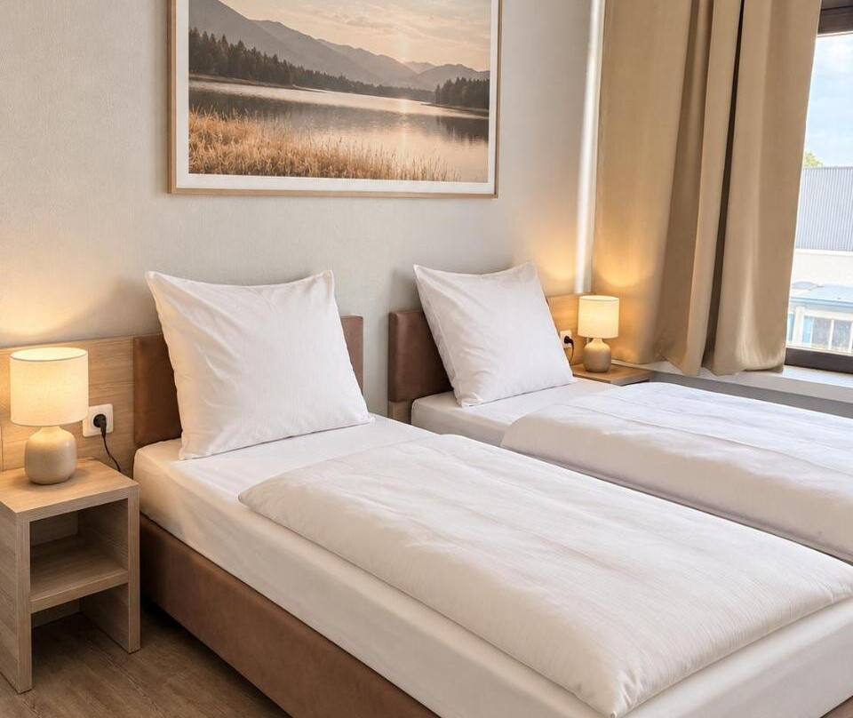 Aparthotel Emilia