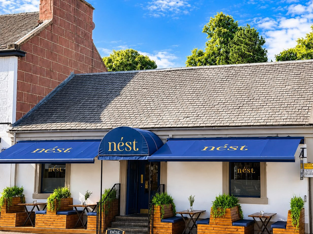 nést Bothwell