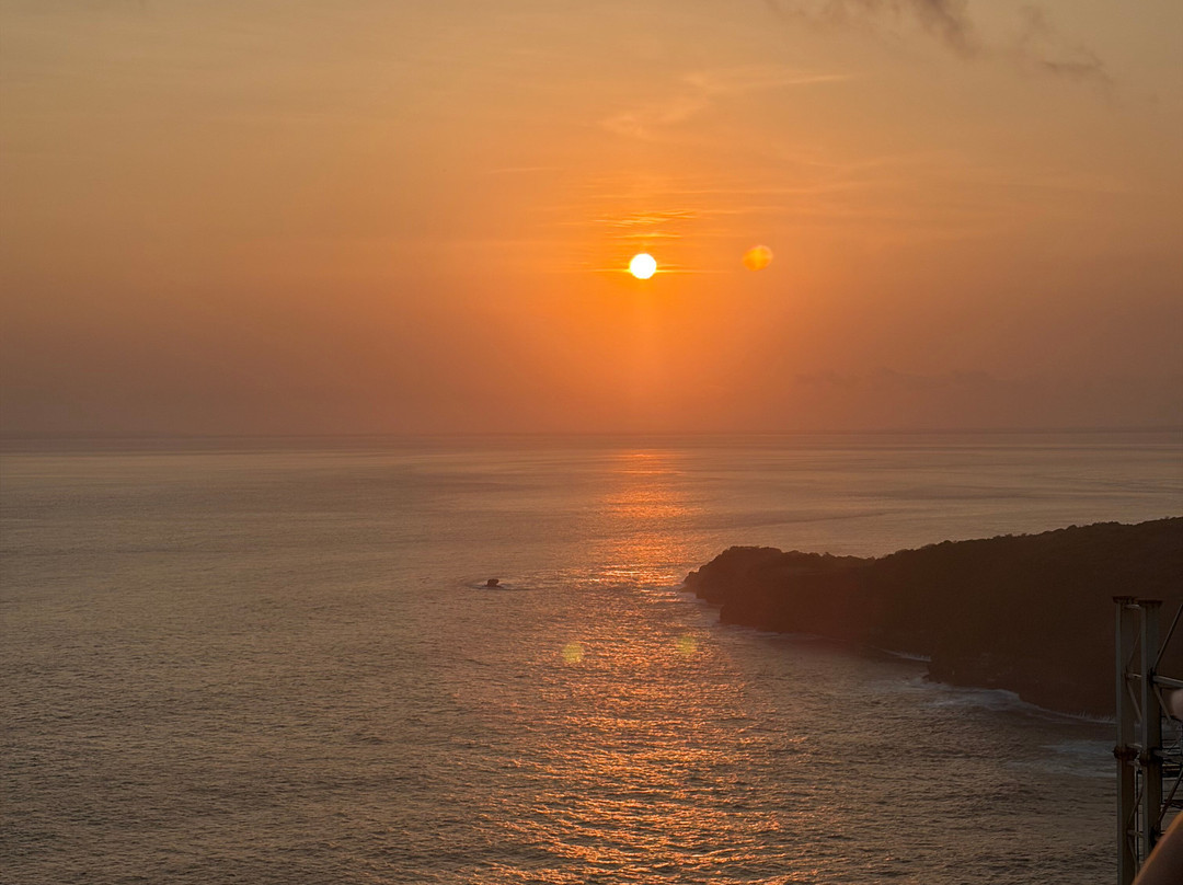 Kelingking Beach-珀尼达岛必去景点