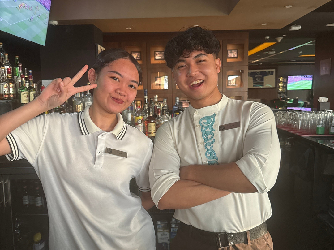 阿吉曼费尔蒙酒店主图