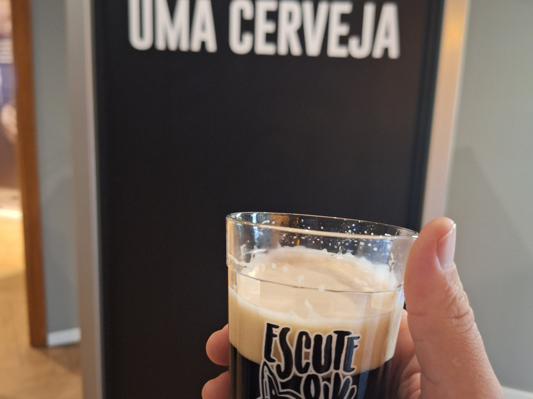 Experiência Edelbrau - Cervejaria-Nova Petropolis必去景点